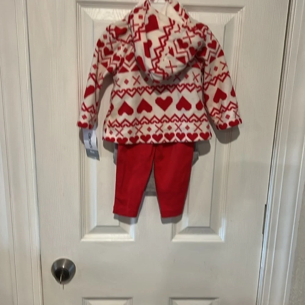 Carters carters outfit